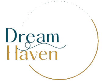 DreamHaven logo